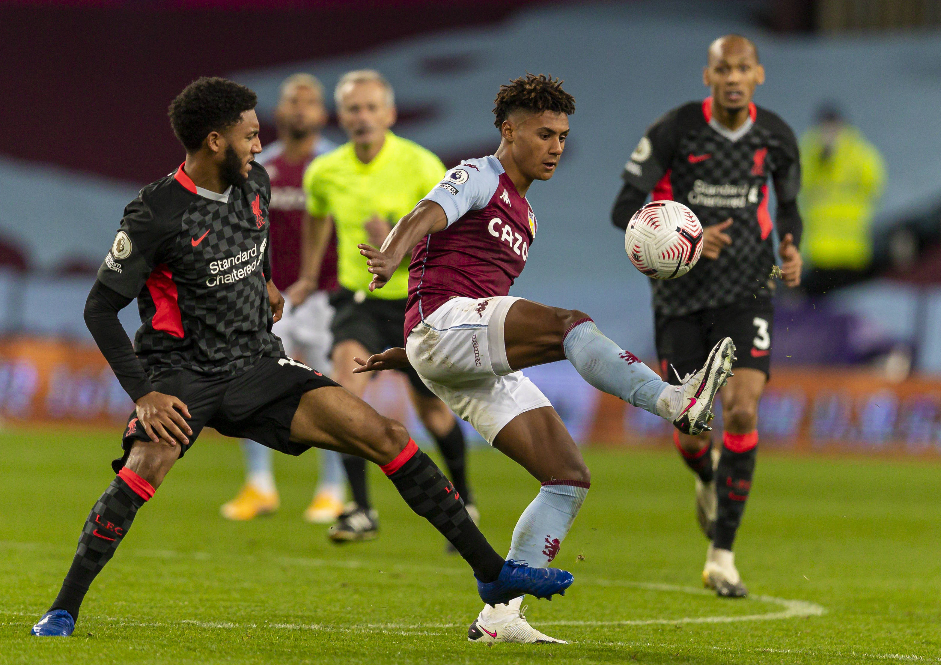 更在于心理 更在于心理